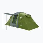 Kempingový stan pre 4 osoby Coleman Spruce Falls 4 Blackout green