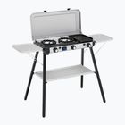 Kempingový varič Campingaz CK2 Multi-Cook Plus
