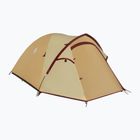 Kempingový stan pre 3 osoby Coleman Darwin Summer 3 + beige