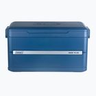 Turistická chladnička Coleman Cooler Snap 45qt 43 l navy