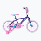 Detský bicykel Huffy Glimmer 16" ružový