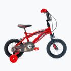 Detský bicykel Huffy Moto X 12" červený