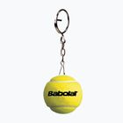Babolat Ball Key Ring yellow 860176