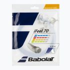 Výplet na tenisovú raketu Babolat bad.iFEEL 10,2M blue