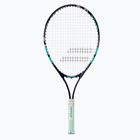 Detská tenisová raketa Babolat B Fly 25 modrá 140245
