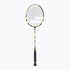 Bedmintonová raketa Babolat X-Feel Lite yellow