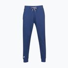 Dámske tenisové nohavice Babolat Exercise Jogger estate blue heather