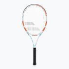 Dámska tenisová raketa Babolat Evoke 102 Woman N white 121225