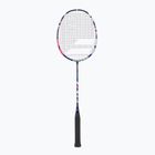 Bedmintonová raketa Babolat X-Act pink