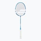 Bedmintonová raketa Babolat Satelite Origin Power Strung FC
