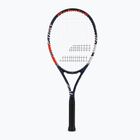 Tenisová raketa Babolat Pulsion Team modrá 121227