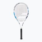 Tenisová raketa Babolat Evoke Team white/blue