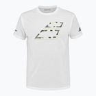 Babolat pánske tenisové tričko Aero Cotton white 4US23441Y