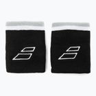 Babolat Terry Jumbo náramok 2 ks čierna/biela