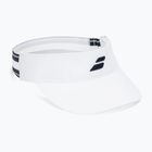 Tenisový šilt Babolat Elastic 1005 white/estate blue