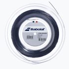 Tenisová struna Babolat 200 m RPM Rough grey