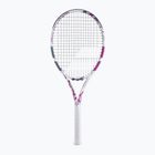 Tenisová raketa Babolat Evo Aero Lite Pink white/pink