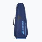 Bedmintonová taška Babolat Backrack 3 27 l tmavo modrá