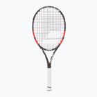 Tenisová raketa Babolat Boost Strike tmavo modrá/červená
