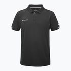 Pánske polo tričko Babolat Play black/black