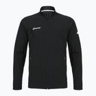 Pánska tenisová mikina Babolat Play black/black