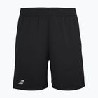 Detské šortky Babolat Play Jr black/black