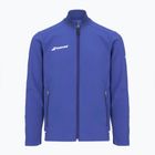 Detská tenisová mikina Babolat Play sodalite blue