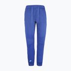 Pánske nohavice Babolat Exercise Jogger sodalite blue