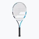 Dámska tenisová raketa Babolat Evo Drive W white/blue