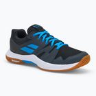 Babolat Shadow Team 2 black/ grey pánska obuv