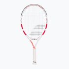 Detská tenisová raketa Babolat Drive Junior 23 white