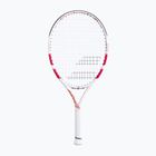 Detská tenisová raketa Babolat Drive Junior 23 white