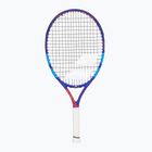 Detská tenisová raketa Babolat Drive Junior 23 blue
