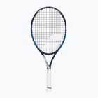 Detská tenisová raketa Babolat Drive Junior 24 blue