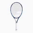 Detská tenisová raketa Babolat Drive Junior 24 blue