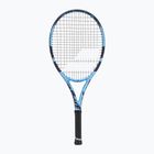 Detská tenisová raketa Babolat Pure Drive Junior 26 Gen11 tmavomodrá