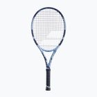 Detská tenisová raketa Babolat Pure Drive Junior 26 Gen11 tmavomodrá