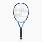 Detská tenisová raketa Babolat Pure Drive Junior 25 Gen11 tmavomodrá