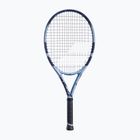 Detská tenisová raketa Babolat Pure Drive Junior 25 Gen11 tmavomodrá