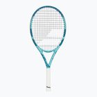 Detská tenisová raketa Babolat Pure Drive Junior 25 Gen11 light blue