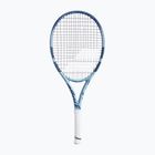 Detská tenisová raketa Babolat Pure Drive Junior 26 Gen11 light blue