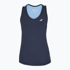Dámske tielko Babolat Drive Tank Top W drive blue