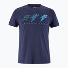 Pánske tričko Babolat Drive Cotton drive heritage blue