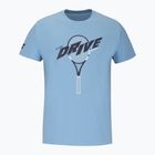 Pánske tričko Babolat Drive Cotton drive heritage blue