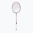 Bedmintonová raketa Babolat Prime black/ orange