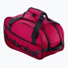 Taška na padel Babolat Court S 35 l burgundy/black