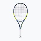Detská tenisová raketa Babolat Pure Aero Junior 26 Gen9