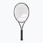 Tenisová raketa Babolat Evo Aero Pink Gen2 grey/raspberry pink