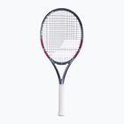 Tenisová raketa Babolat Evo Aero Lite Pink Gen2 grey/raspberry pink