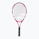 Detská tenisová raketa Babolat Junior 25 Wimbledon